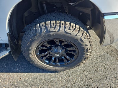 2023 RAM 2500 Big Horn Crew Cab 4x4 6'4" Box