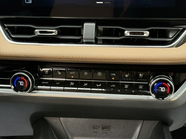 2027 Chevrolet Equinox ACTIV - Photo 23