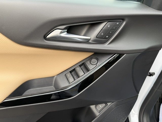 2027 Chevrolet Equinox ACTIV - Photo 26