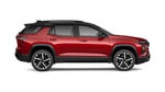 2027 Chevrolet Equinox AWD RS