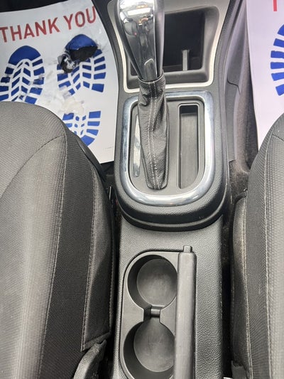 2010 Chevrolet HHR LT w/2LT