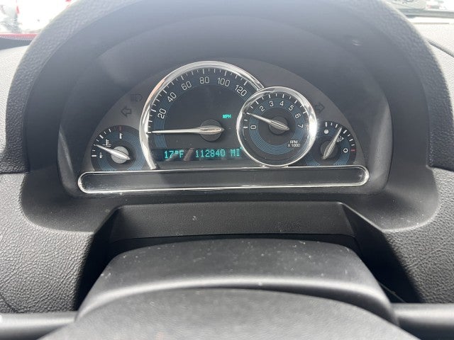 2010 Chevrolet HHR LT w/2LT