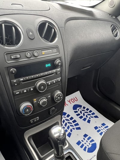 2010 Chevrolet HHR LT w/2LT