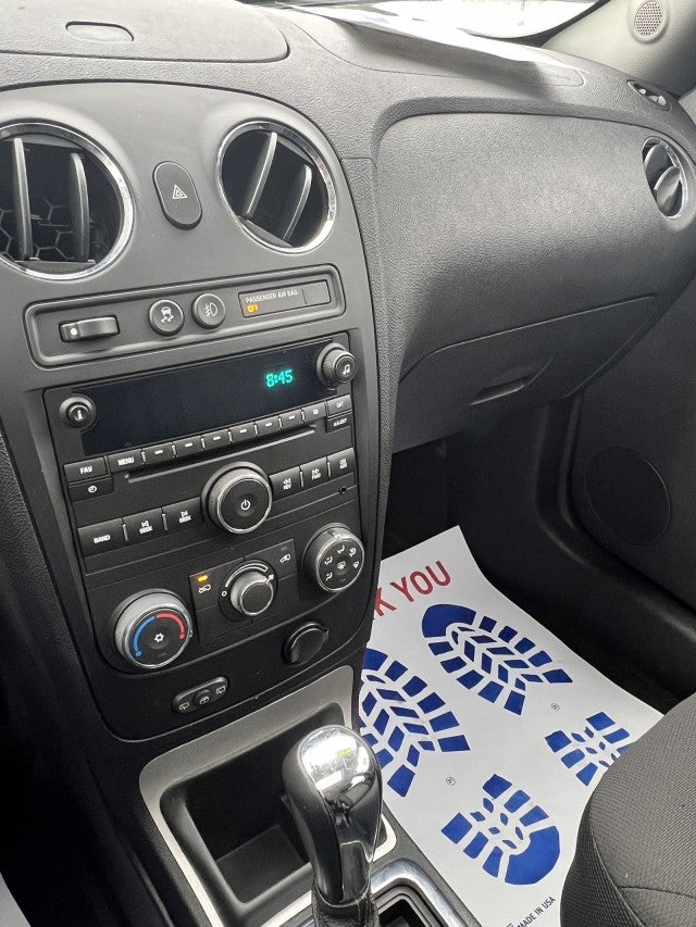 2010 Chevrolet HHR LT w/2LT