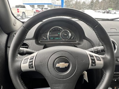 2010 Chevrolet HHR LT w/2LT