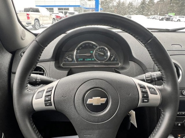 2010 Chevrolet HHR LT w/2LT