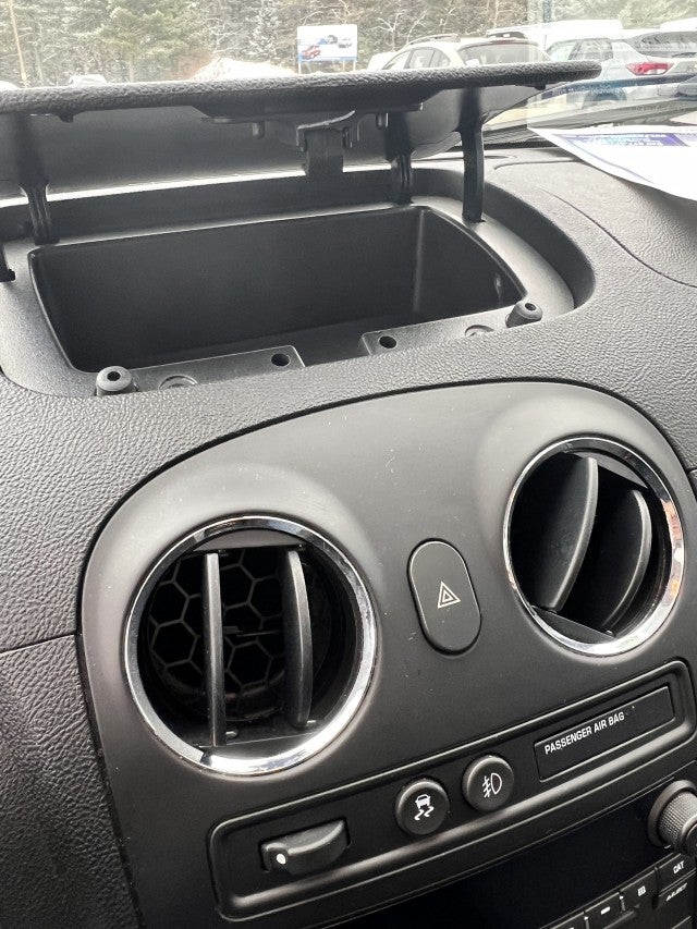 2010 Chevrolet HHR LT w/2LT