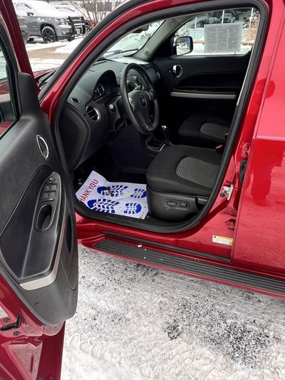 2010 Chevrolet HHR LT w/2LT