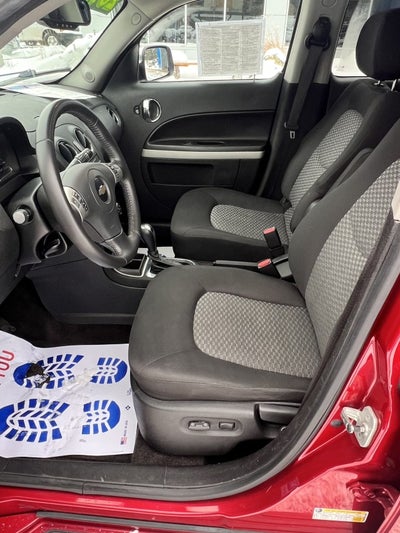 2010 Chevrolet HHR LT w/2LT