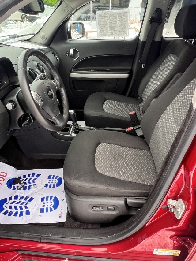 2010 Chevrolet HHR LT w/2LT