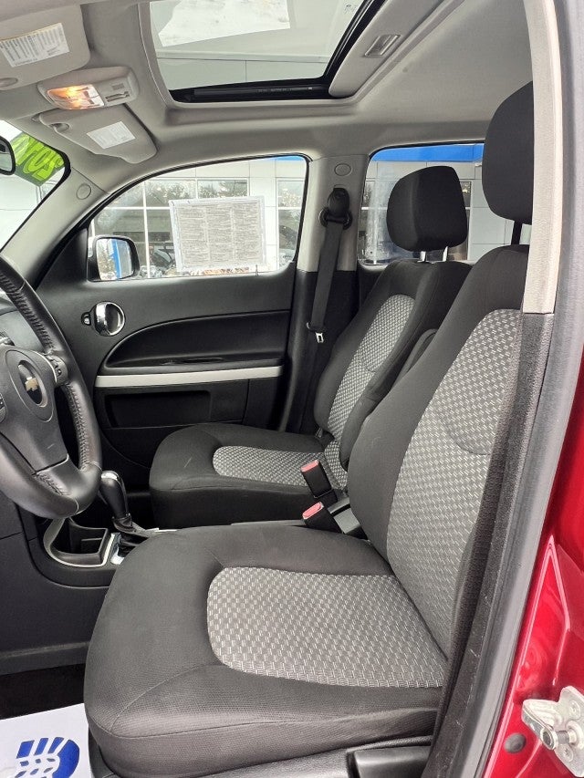 2010 Chevrolet HHR LT w/2LT