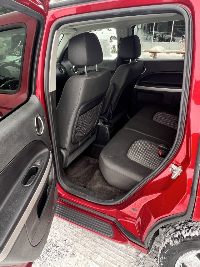 2010 Chevrolet HHR LT w/2LT