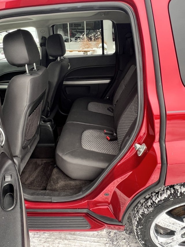 2010 Chevrolet HHR LT w/2LT