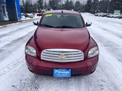 2010 Chevrolet HHR LT w/2LT