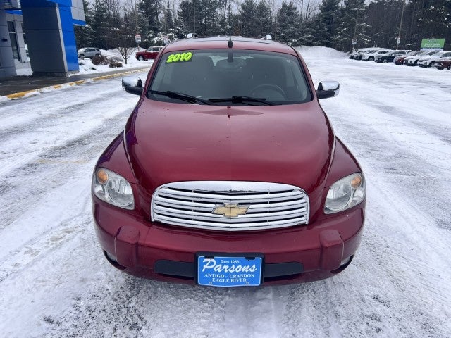 2010 Chevrolet HHR LT w/2LT
