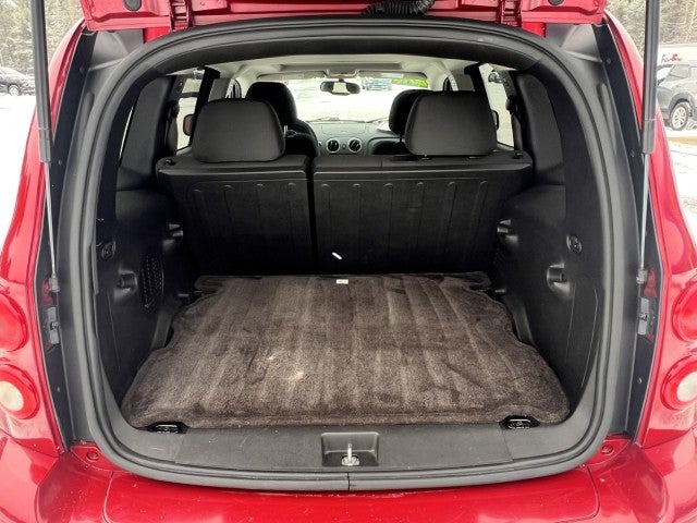 2010 Chevrolet HHR LT w/2LT