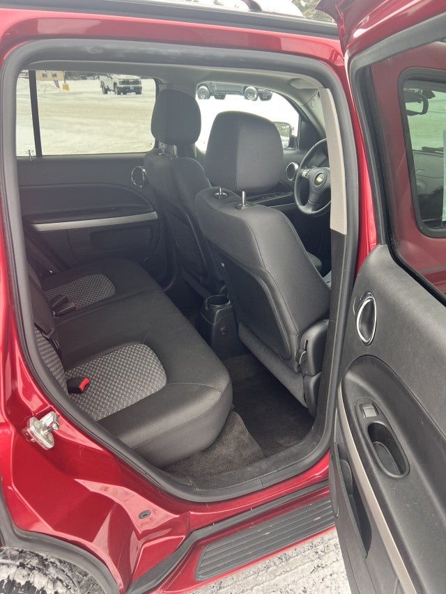 2010 Chevrolet HHR LT w/2LT