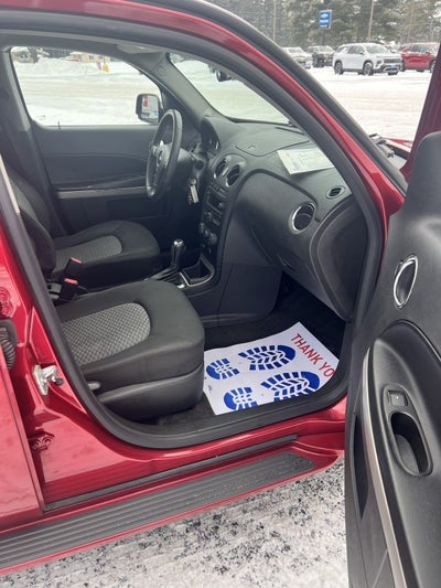 2010 Chevrolet HHR LT w/2LT