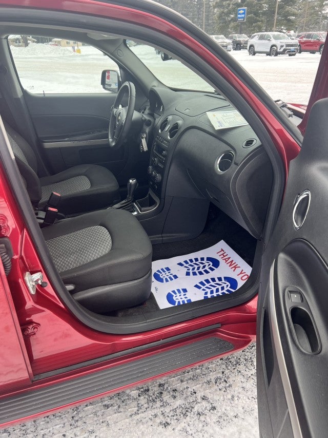 2010 Chevrolet HHR LT w/2LT