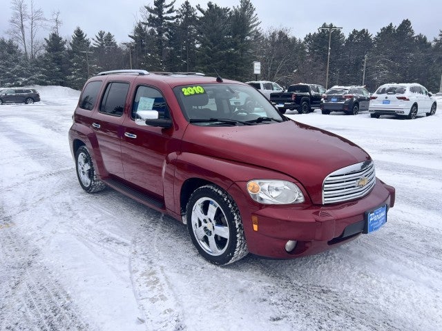 2010 Chevrolet HHR LT w/2LT