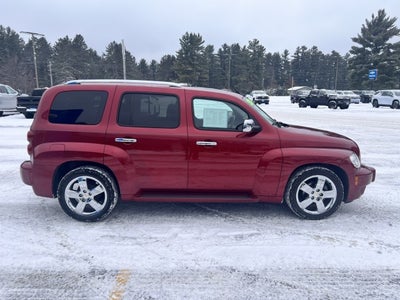 2010 Chevrolet HHR LT w/2LT