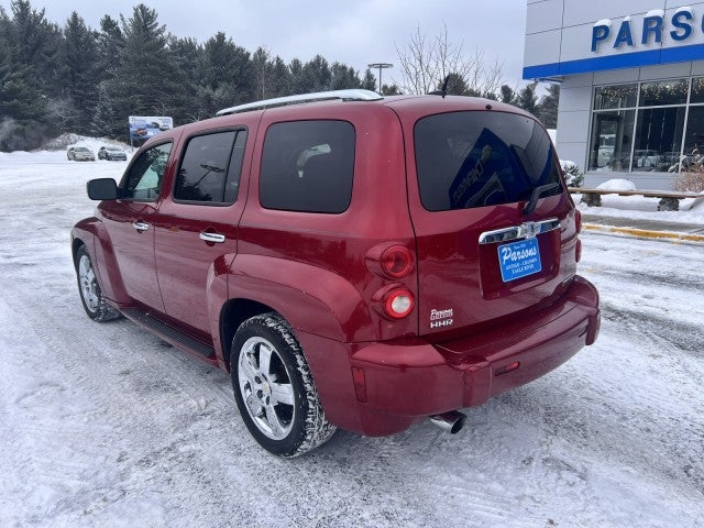 2010 Chevrolet HHR LT w/2LT