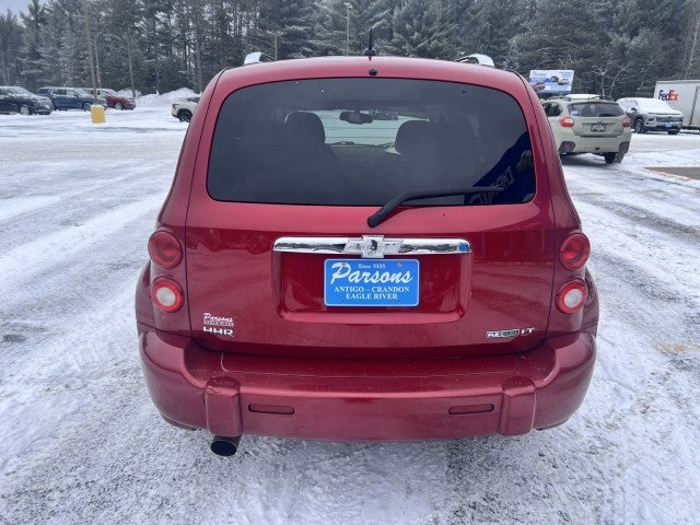 2010 Chevrolet HHR LT w/2LT