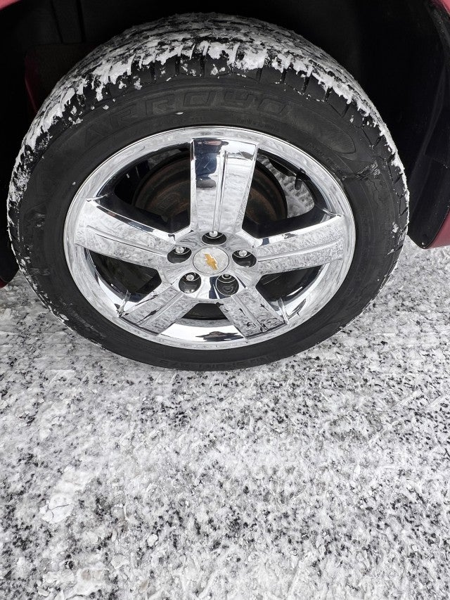 2010 Chevrolet HHR LT w/2LT