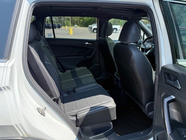 2023 Volkswagen Tiguan 2.0T SEL R-Line