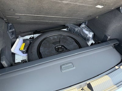 2023 Volkswagen Tiguan 2.0T SEL R-Line