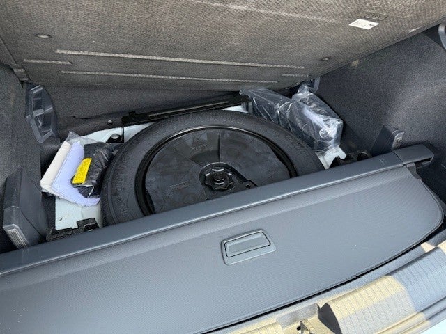 2023 Volkswagen Tiguan 2.0T SEL R-Line