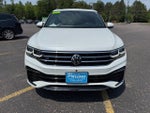 2023 Volkswagen Tiguan 2.0T SEL R-Line