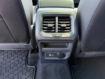 2023 Volkswagen Tiguan 2.0T SEL R-Line