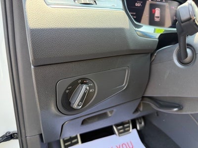 2023 Volkswagen Tiguan 2.0T SEL R-Line