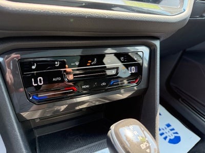2023 Volkswagen Tiguan 2.0T SEL R-Line
