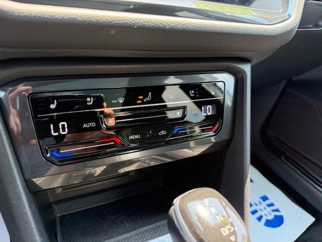 2023 Volkswagen Tiguan 2.0T SEL R-Line