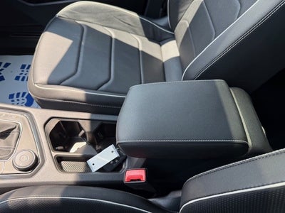2023 Volkswagen Tiguan 2.0T SEL R-Line