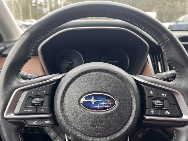 2020 Subaru Outback Touring
