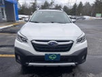 2020 Subaru Outback Touring