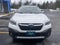 2020 Subaru Outback Touring