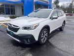 2020 Subaru Outback Touring
