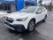 2020 Subaru Outback Touring