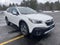 2020 Subaru Outback Touring