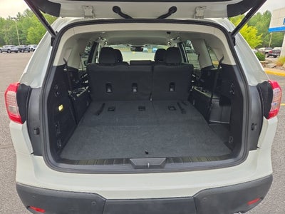 2026 Subaru Ascent Premium