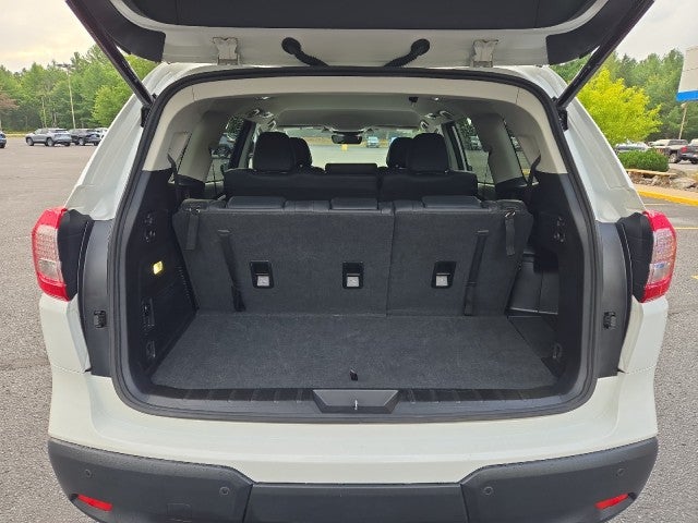 2026 Subaru Ascent Premium