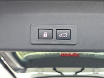 2026 Subaru Ascent Premium