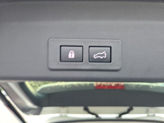 2026 Subaru Ascent Premium