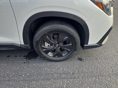 2026 Subaru Ascent Premium