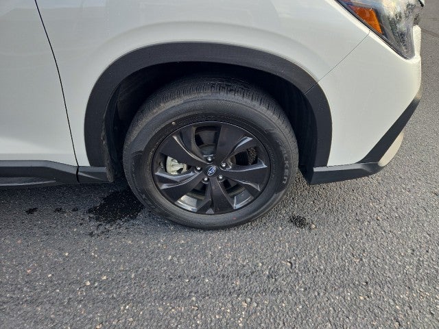 2026 Subaru Ascent Premium