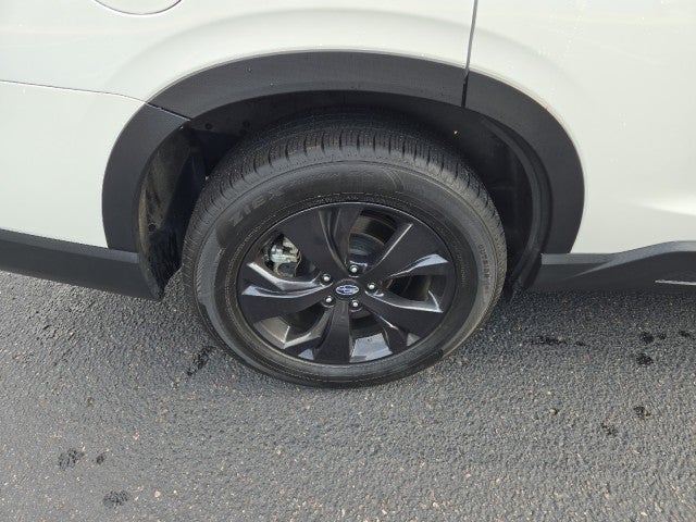 2026 Subaru Ascent Premium